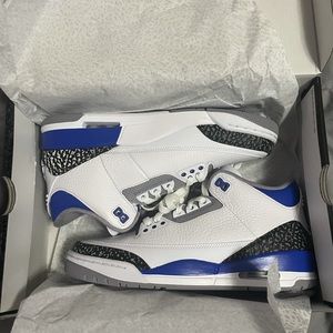 Air Jordan 3 Retro